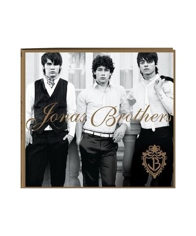 Jonas Brothers CD $16.33 CD