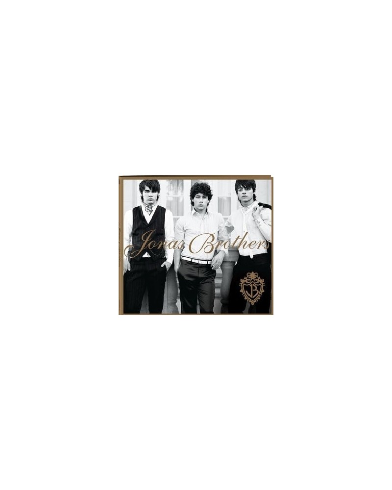 Jonas Brothers CD $16.33 CD