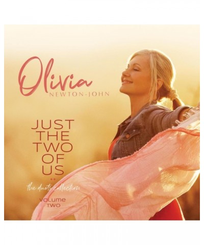 Olivia Newton-John Just The Two Of Us: The Duets Collection (Volume 2) CD $7.44 CD