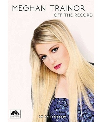 Meghan Trainor REVELATIONS DVD $6.74 Videos