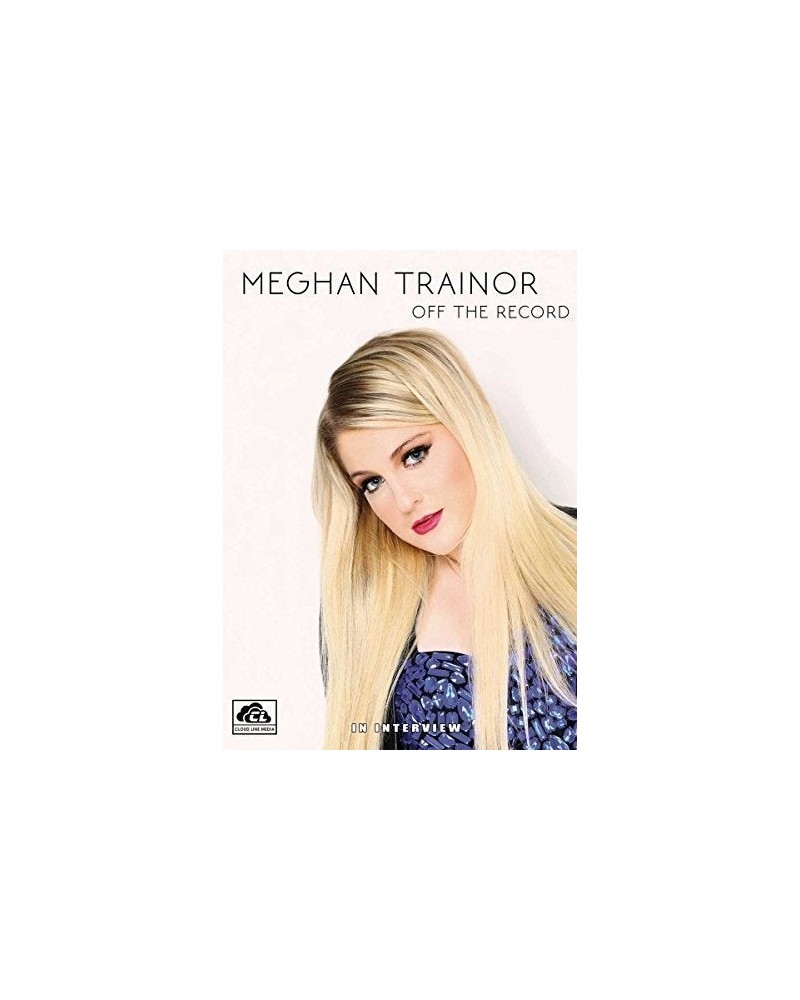 Meghan Trainor REVELATIONS DVD $6.74 Videos