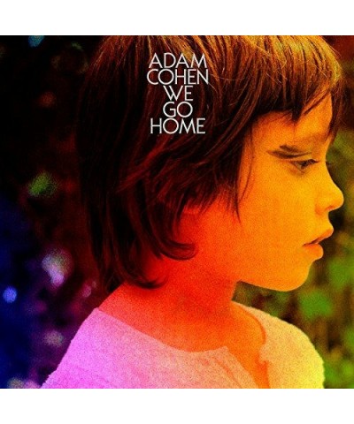 Adam Cohen WE GO HOME CD $7.77 CD