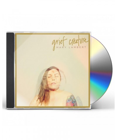 Mary Lambert GRIEF CREATURE CD $8.68 CD