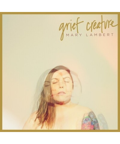 Mary Lambert GRIEF CREATURE CD $8.68 CD