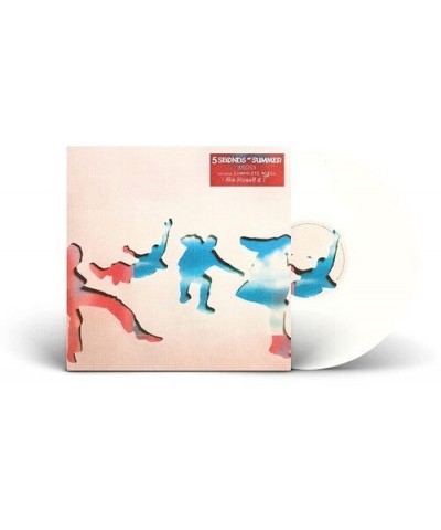 5 Seconds of Summer Vinyl Record $9.72 Vinyl