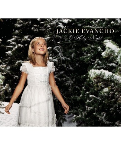 Jackie Evancho O Holy Night CD $18.23 CD