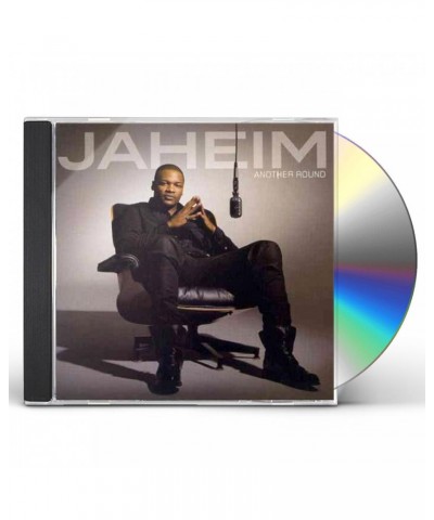 Jaheim ANOTHER ROUND CD $13.95 CD