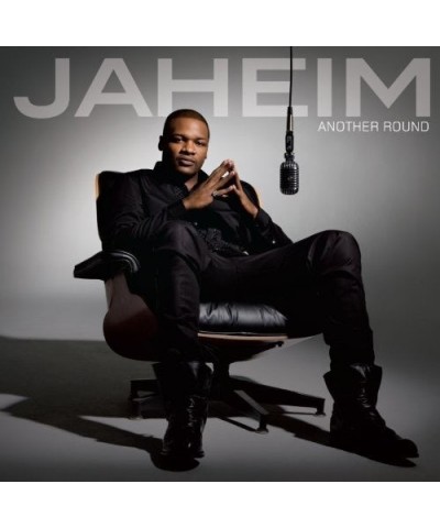 Jaheim ANOTHER ROUND CD $13.95 CD