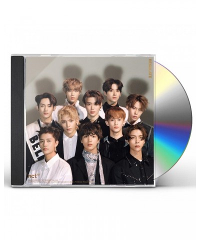 NCT 127 REGULATE (REPACKAGE) (PHOTOCARD/COVER) CD $15.59 CD