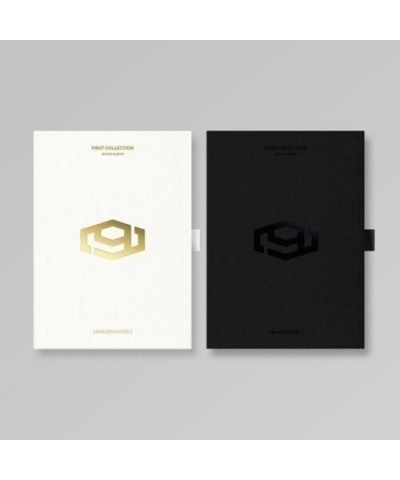 SF9 FIRST COLLECTION CD $14.80 CD