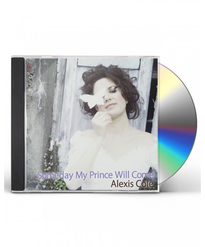 Alexis Cole SOMEDAY MY PRINCE WILL COME CD $29.70 CD