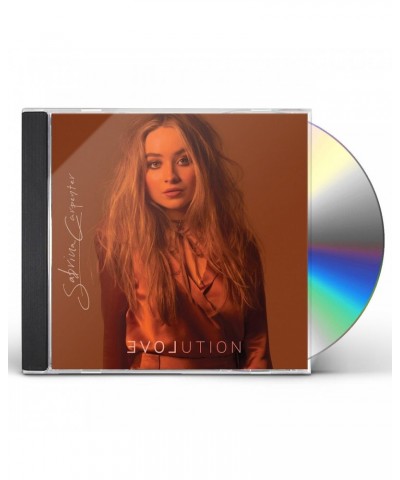 Sabrina Carpenter EVOLUTION CD $4.80 CD