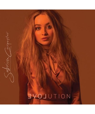 Sabrina Carpenter EVOLUTION CD $4.80 CD