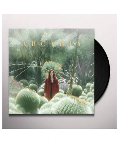 Lily Kershaw Arcadia Vinyl Record $8.57 Vinyl