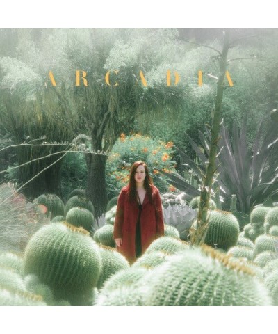 Lily Kershaw Arcadia Vinyl Record $8.57 Vinyl