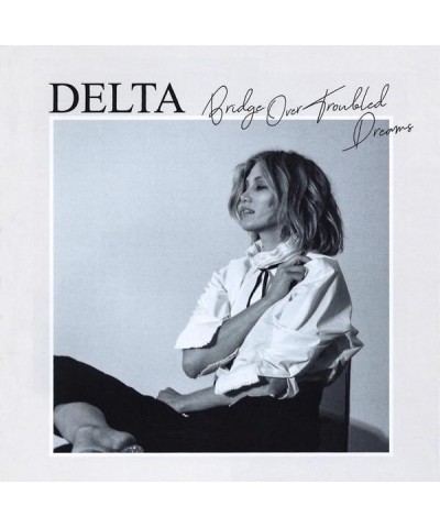 Delta Goodrem BRIDGE OVER TROUBLED DREAMS CD $13.25 CD