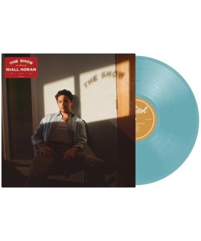 Niall Horan SHOW Vinyl Record $9.45 Vinyl