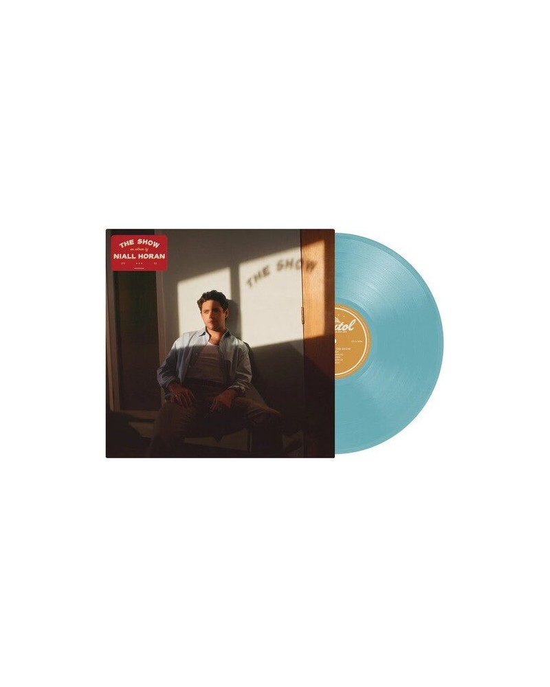 Niall Horan SHOW Vinyl Record $9.45 Vinyl