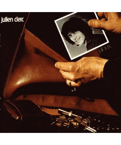 Julien Clerc JALOUX CD $8.39 CD