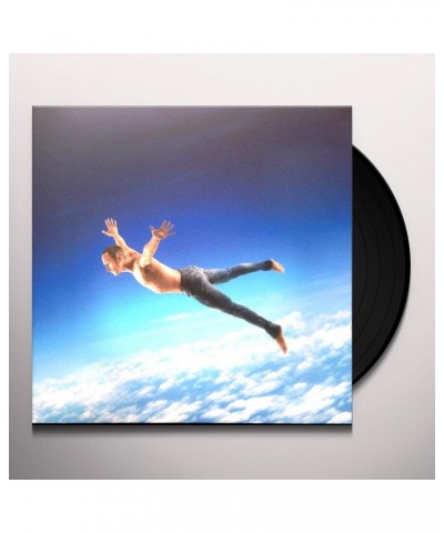 Mike + The Mechanics Let Me Fly Vinyl Record $8.49 Vinyl