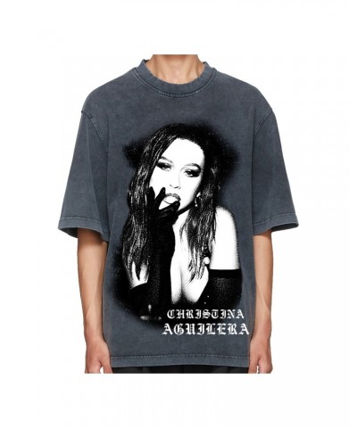 Christina Aguilera Portrait Tee $6.71 Shirts