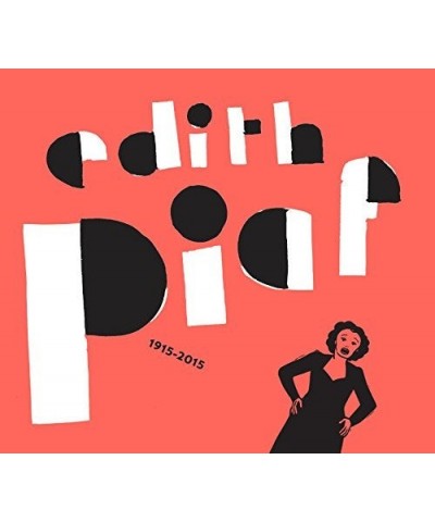 Édith Piaf INTEGRALE 2015 BOX SET CD $12.74 CD