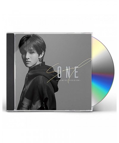 Samuel ONE CD $10.12 CD