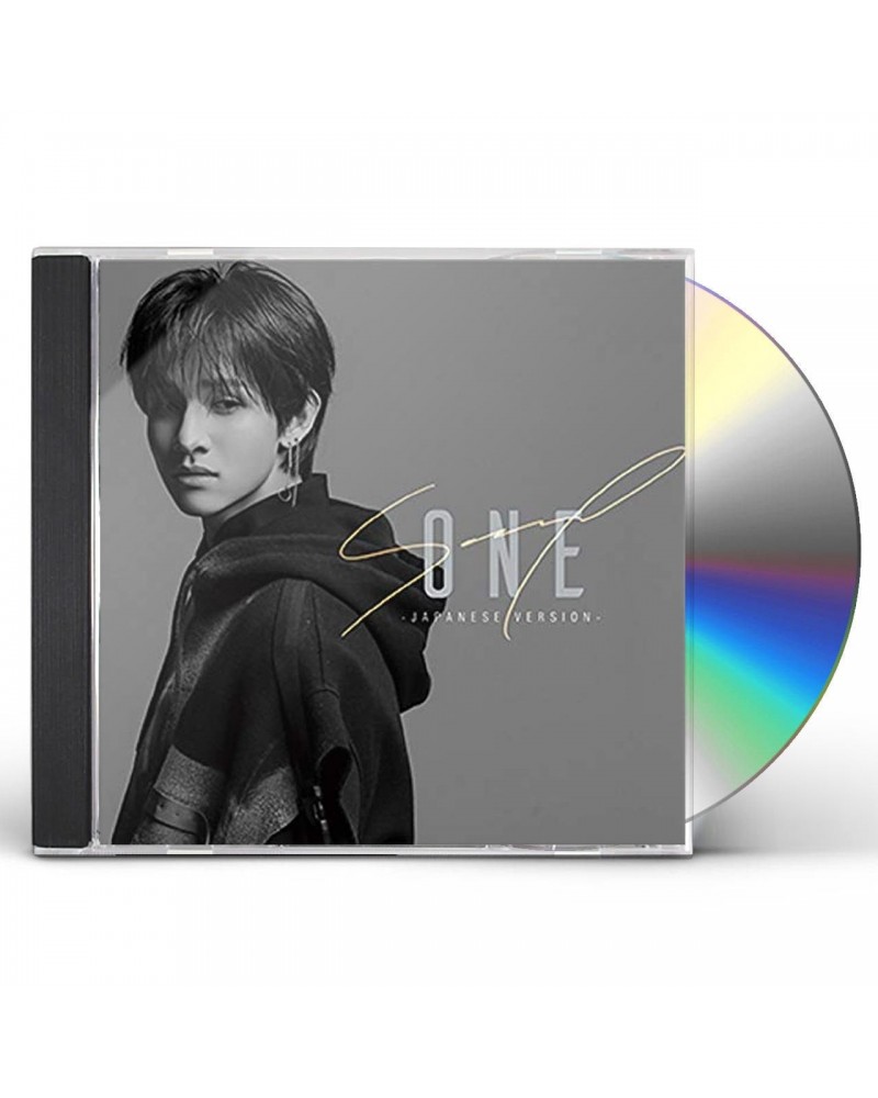 Samuel ONE CD $10.12 CD