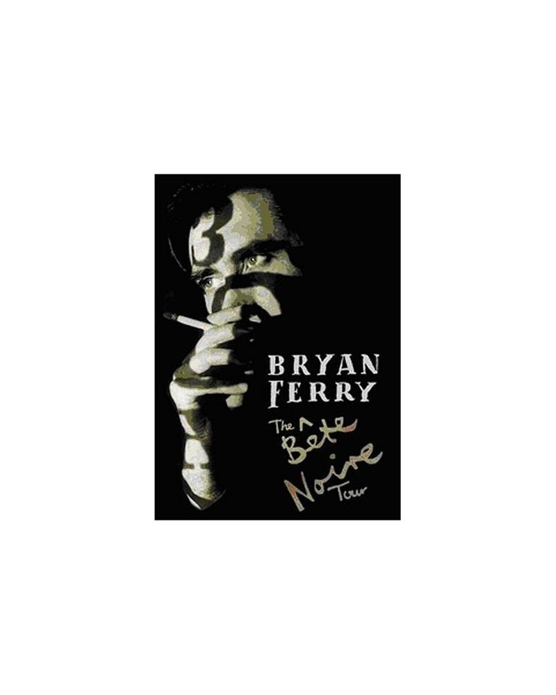 Bryan Ferry BETE NOIRE TOUR DVD $4.14 Videos