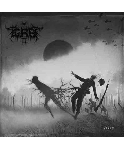 Gra LP - Vasen (Vinyl) $4.96 Vinyl