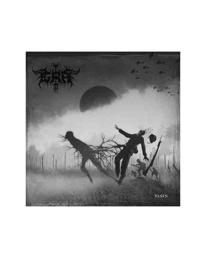 Gra LP - Vasen (Vinyl) $4.96 Vinyl