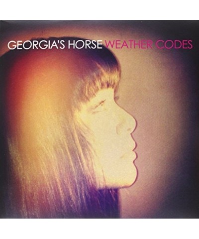 Georgia's Horse Weather Codes (Lp+Cd) Vinyl Record $22.38 Vinyl