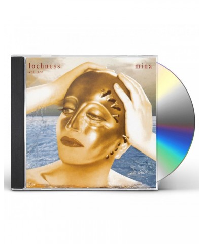 Mina LOCHNESS CD $4.85 CD