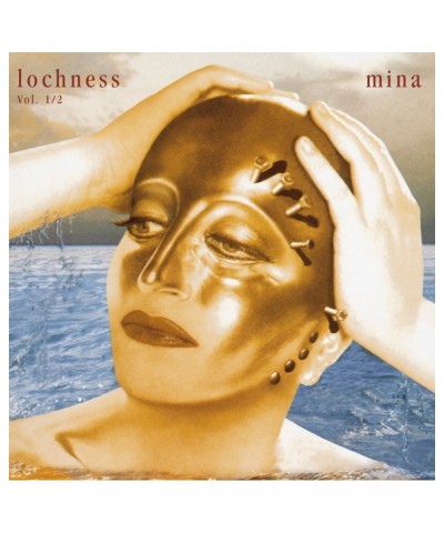 Mina LOCHNESS CD $4.85 CD