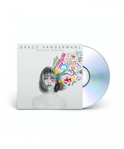 Grace VanderWaal Perfectly Imperfect EP $6.00 Vinyl