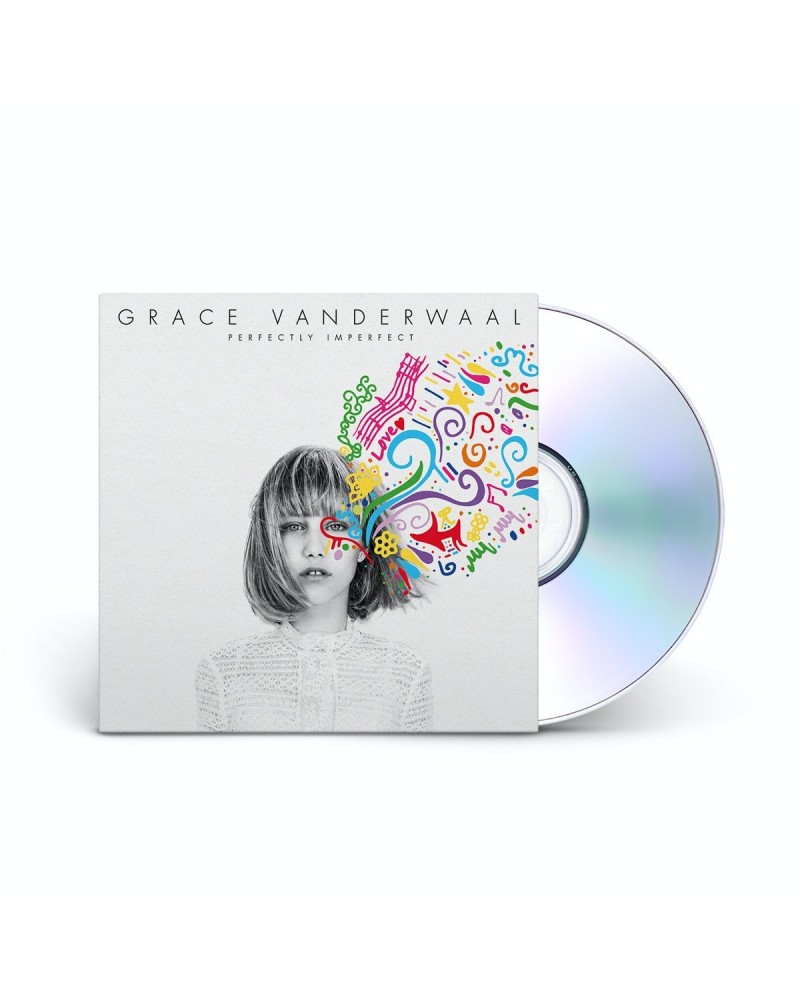 Grace VanderWaal Perfectly Imperfect EP $6.00 Vinyl