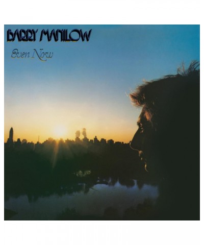 Barry Manilow Even Now (Turquoise Marbled/180g) Vinyl Record $18.41 Vinyl