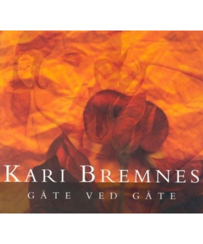 Kari Bremnes GATE VED GATE Vinyl Record $7.39 Vinyl