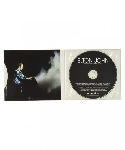 Elton John Rocket Man ú Number Ones CD $18.74 CD