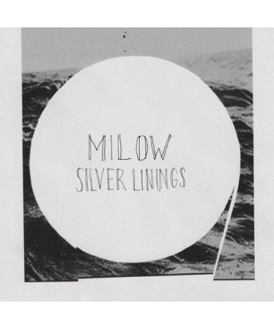 Milow Silver Linings Vinyl Record $10.80 Vinyl