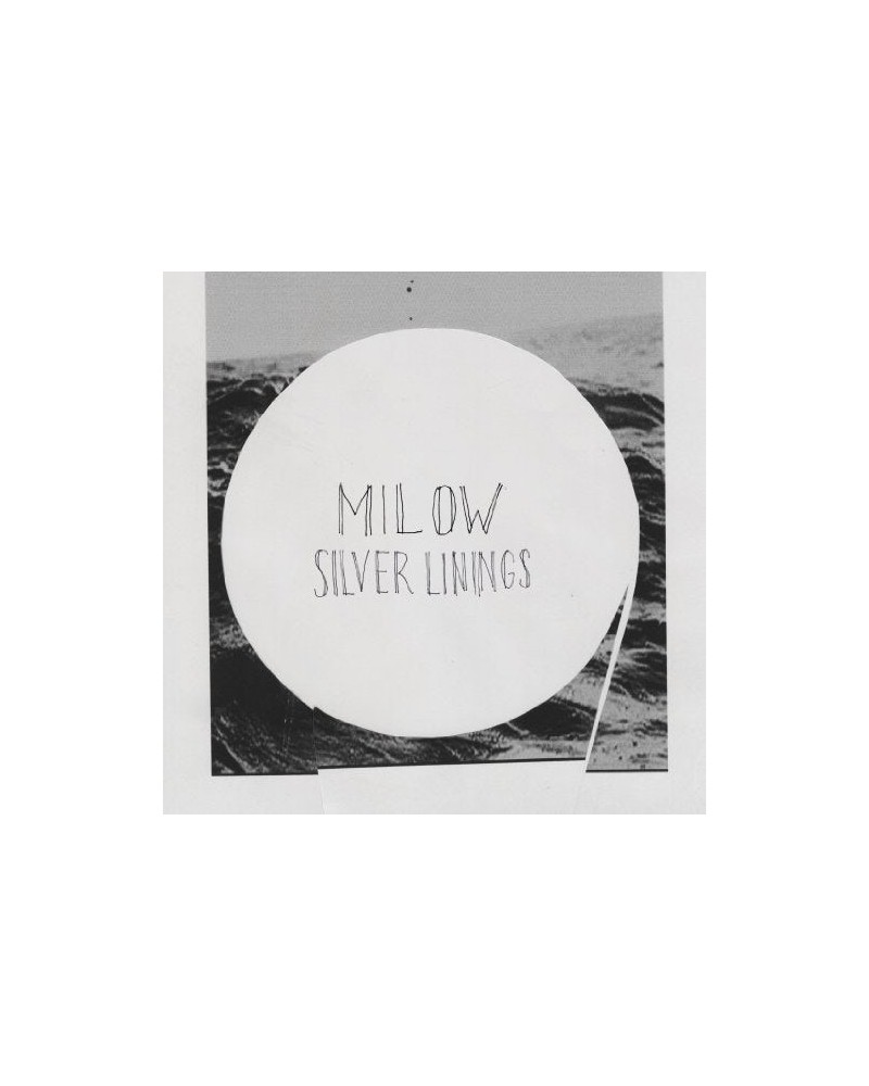 Milow Silver Linings Vinyl Record $10.80 Vinyl