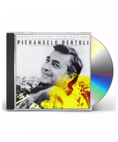 Pierangelo Bertoli CD $9.44 CD