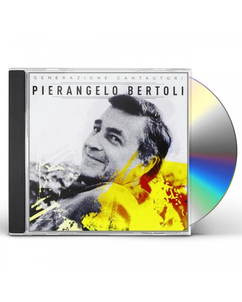 Pierangelo Bertoli CD $9.44 CD