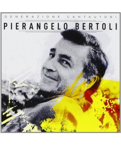 Pierangelo Bertoli CD $9.44 CD