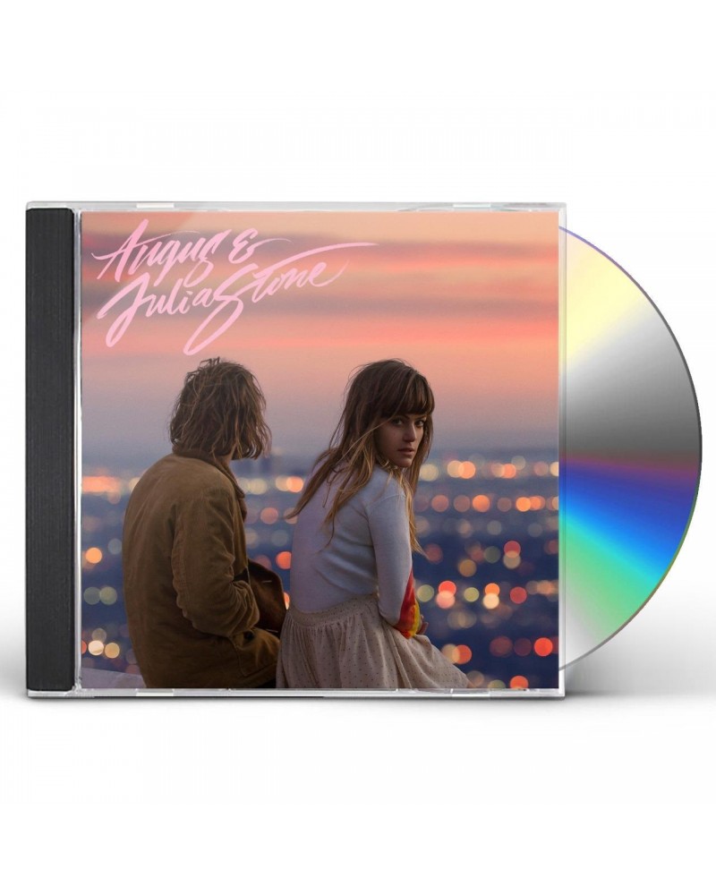 Angus & Julia Stone CD $12.22 CD