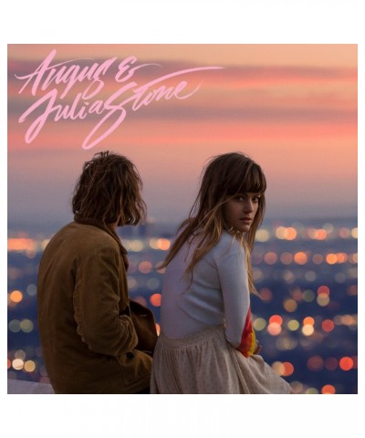 Angus & Julia Stone CD $12.22 CD