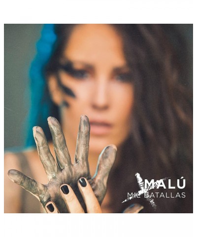 Malú MIL BATALLAS CD $16.27 CD