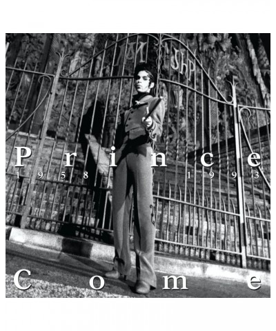 Prince Come CD $15.61 CD