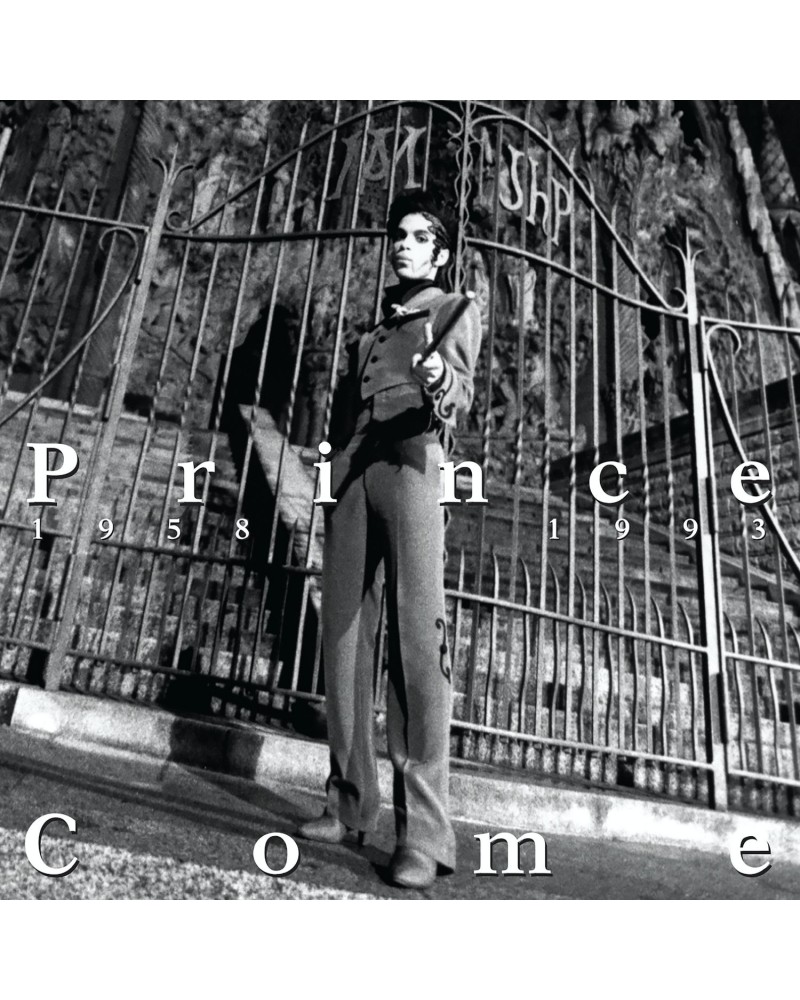 Prince Come CD $15.61 CD