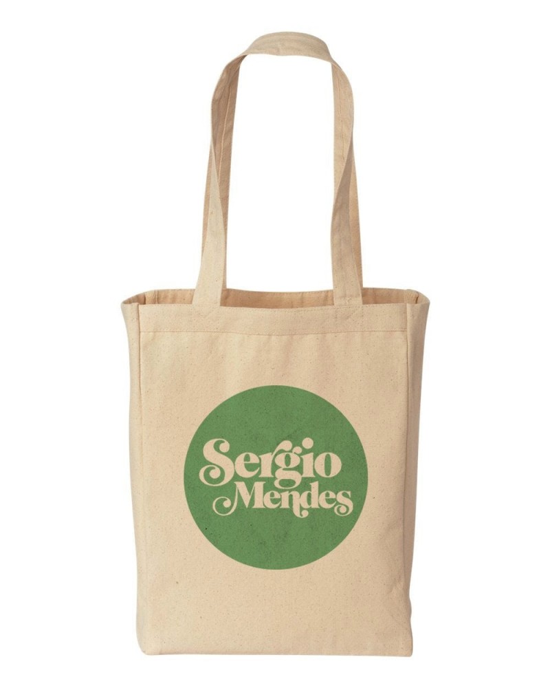 Sergio Mendes Tote Bag $9.69 Bags